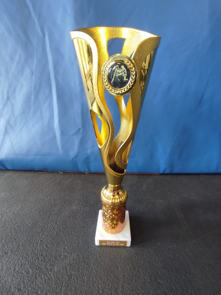The Ede Cup - Best Ippon